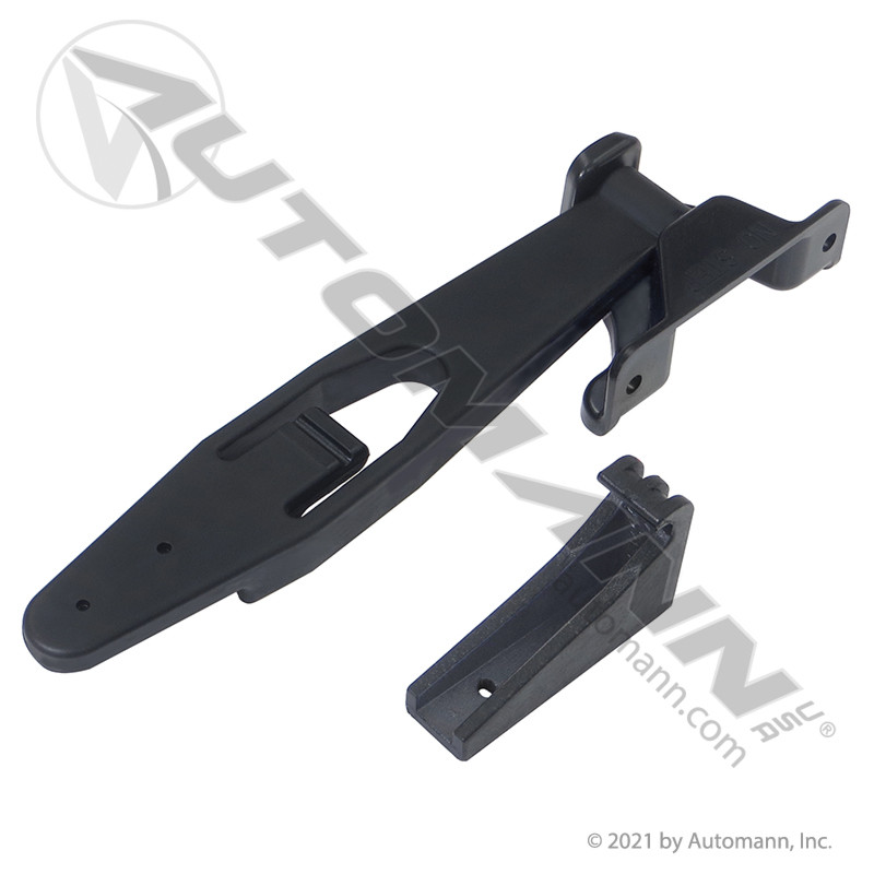 Chevrolet/GM Hood Latch HLK1051 | OE Equivalent to 15688022 15699074