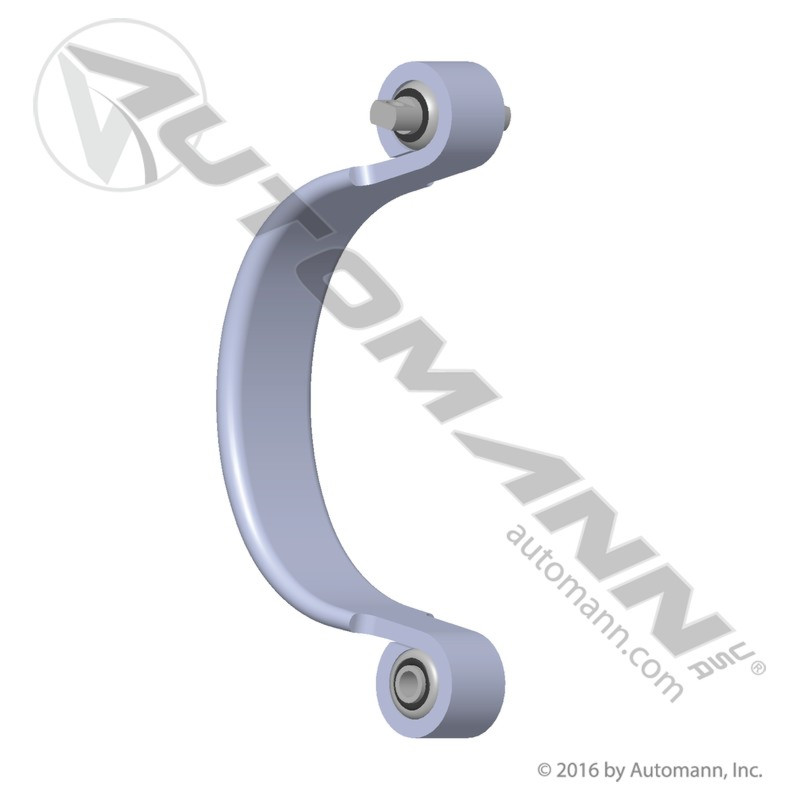 C Shape Spring 75-167 PETE FLEX AIR/KW AG380 C SHAPED SPRING SINGLE - Sadler Power ...