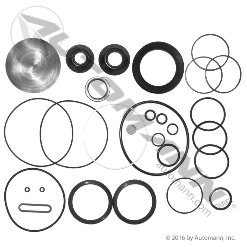 AUTOMANN 465.4046 Steering Seal Kit