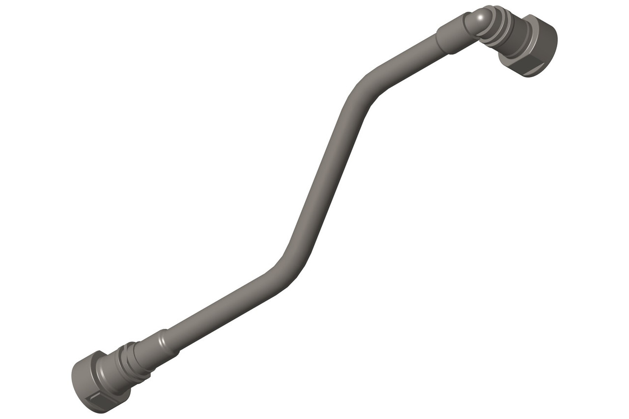 CUMMINS 5260936 Water Outlet Tube