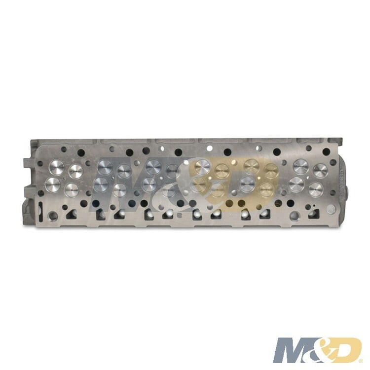 DIESEL CAST N1839769C5DVS: New IH Head