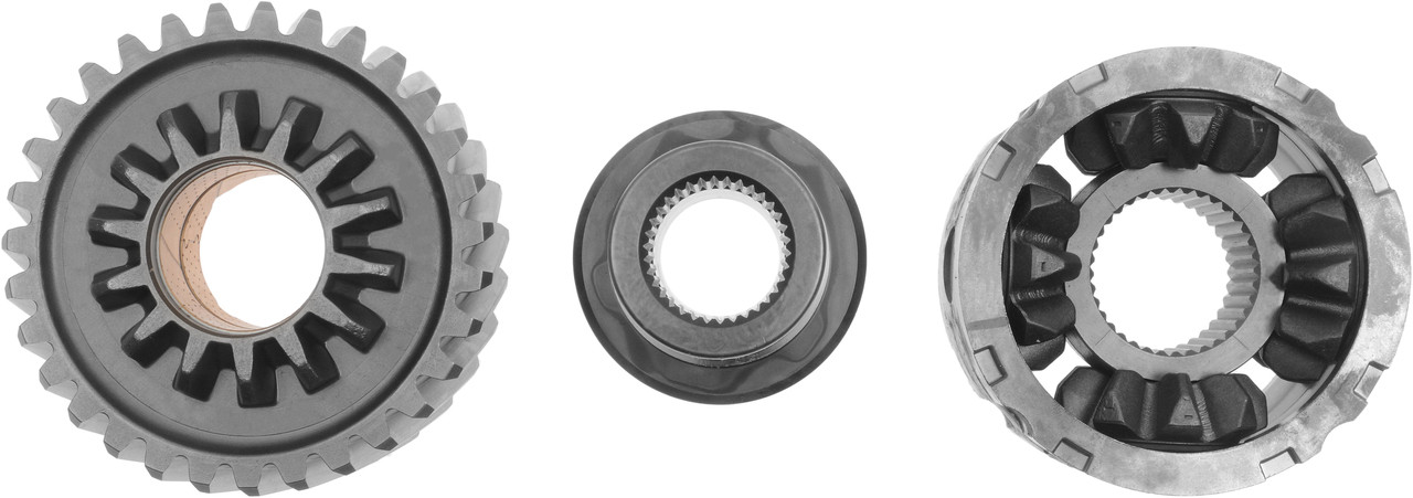 IDone 180㎝ Spicer 504394: Power Divider Kit