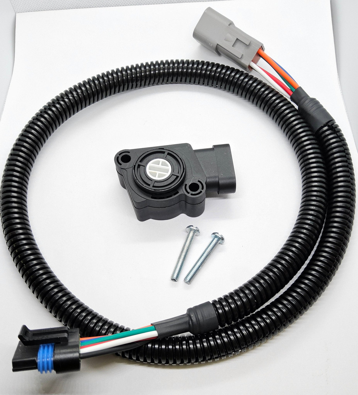 エーフィVMAX：PSA9 Williams Controls 134168 - Throttle Pedal Sensor Cummins Paccar