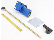 RIDEWELL 6300BFAB13 HCV Valve