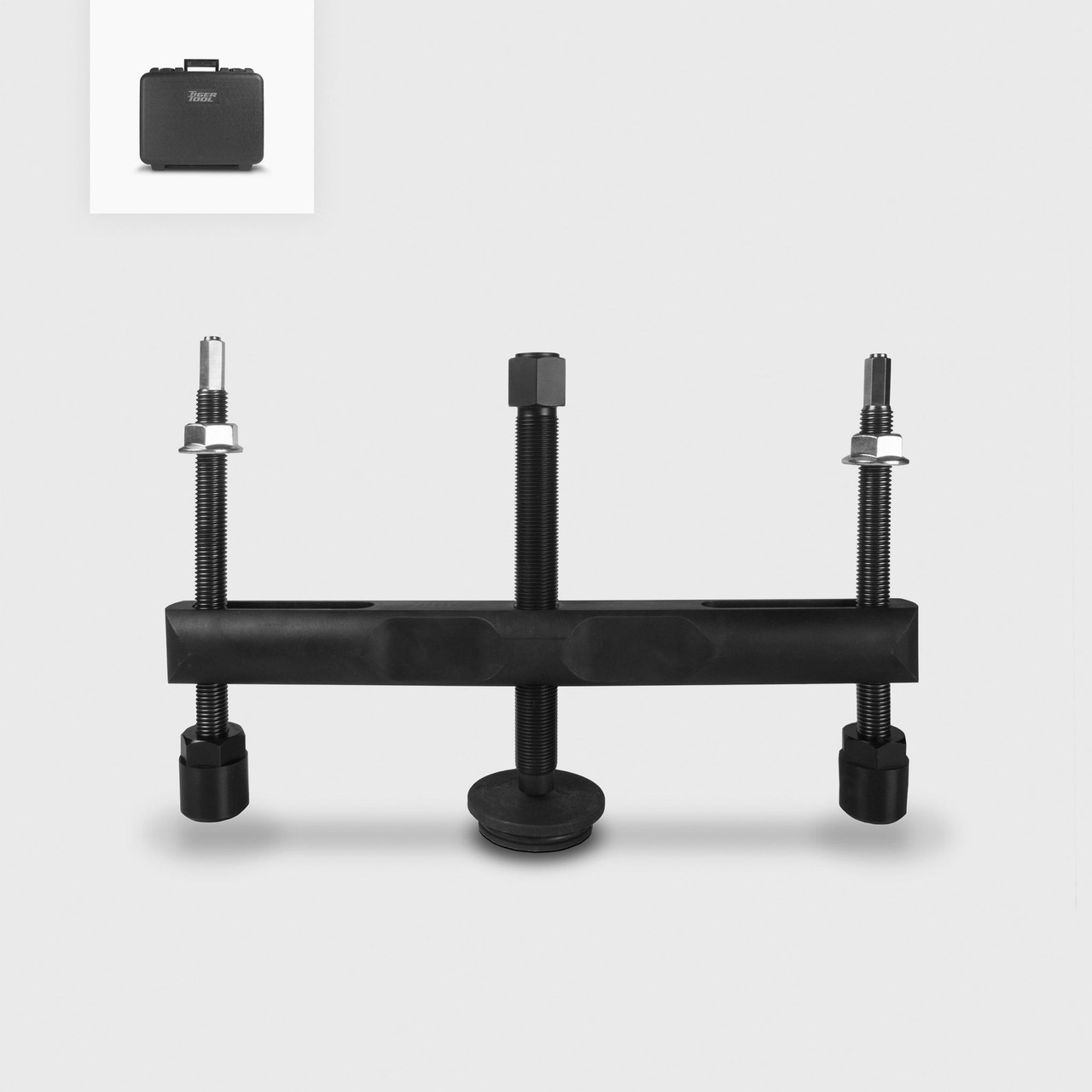 Universal Hub Puller – Manual Tool For Removing Wheel Hubs – Made In China