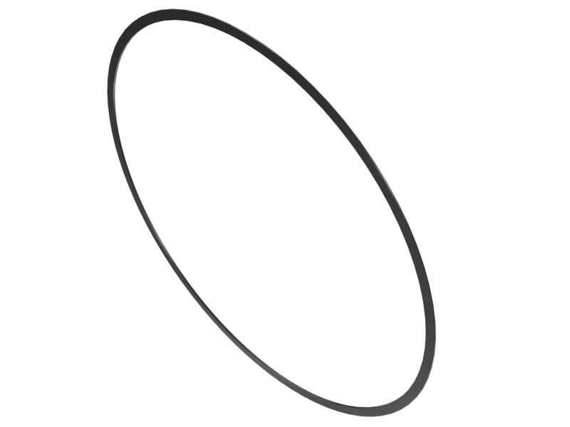 CAT 6I-4362 Insert Seat - 9