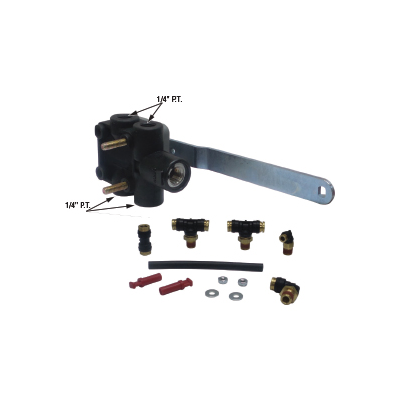 PAI 803738 Volvo Mack Height Control Valve