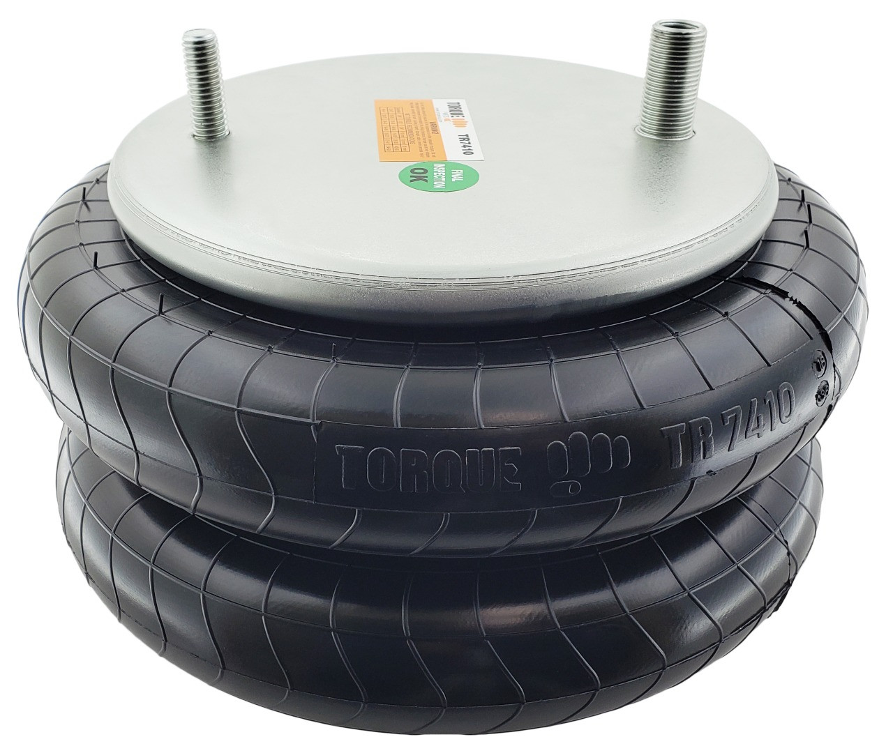 TR7410 DOUBLE CONVOLUTED AIR BAG AIR SPRING HENDRICKSON - Sadler