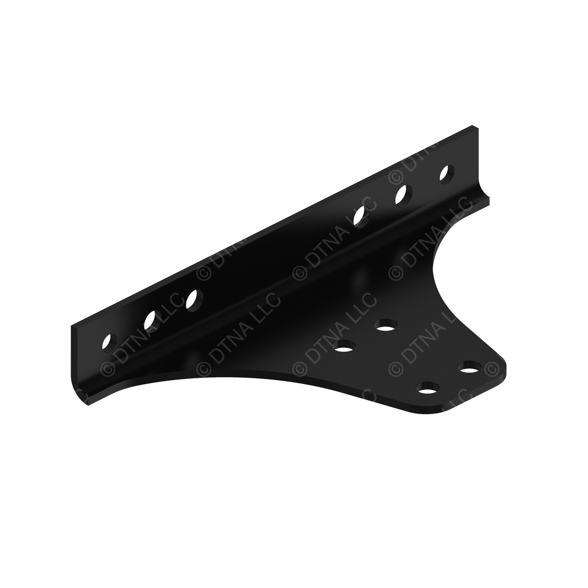 FREIGHTLINER 15-20139-000 Steel Gusset