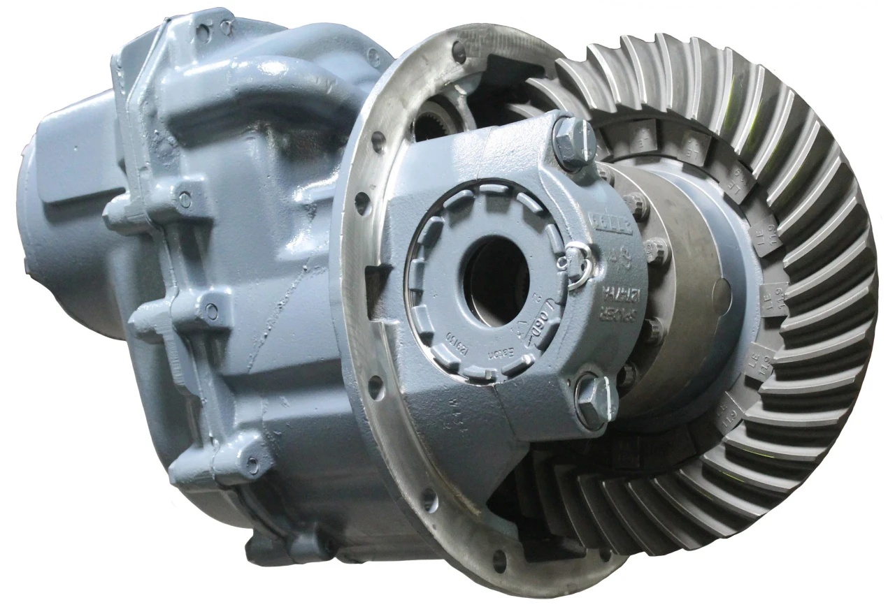 DS404336 DS404 3.36 RATIO REMAN EATON DIFFERENTIAL - Sadler Power Train Inc