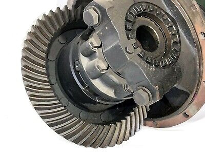 N400F354 N400 IH FRONT DIFFERENTIAL 3.54 RATIO REMAN - Sadler