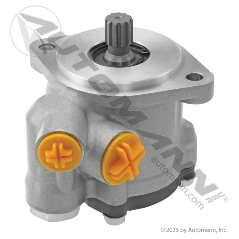 AUTOMANN TRW-EV Power Steering Pump - 465.TRW.46