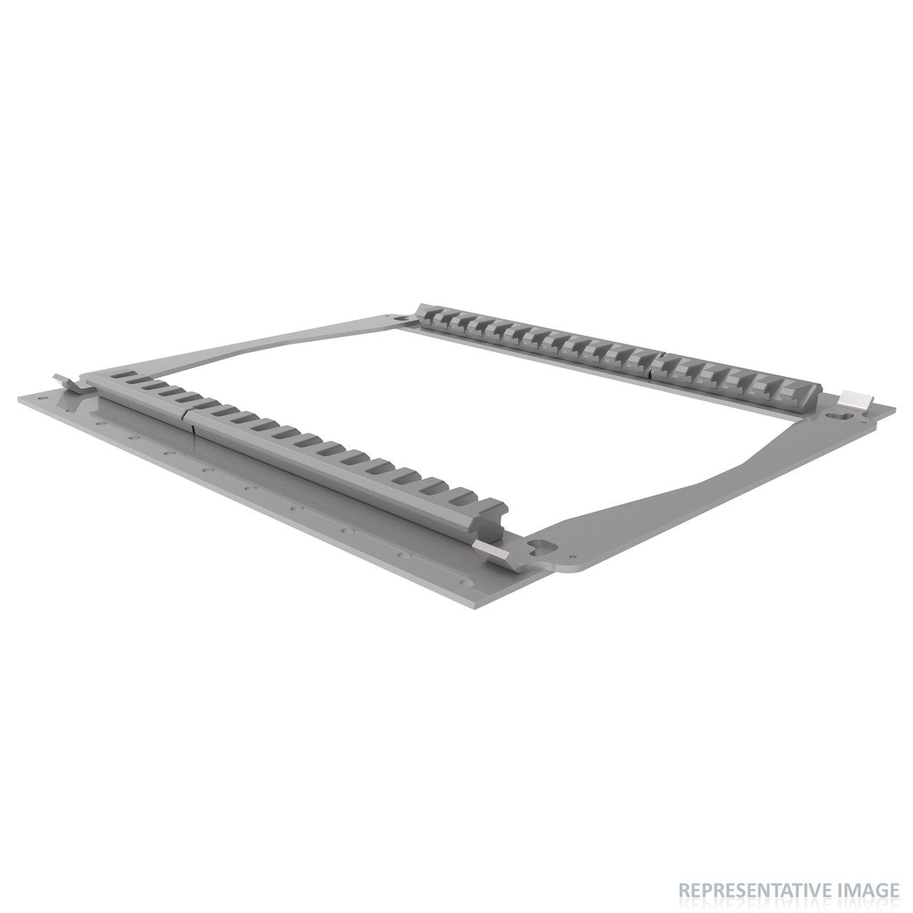 SAF HOLLAND XA-J48: Base S/A Slider