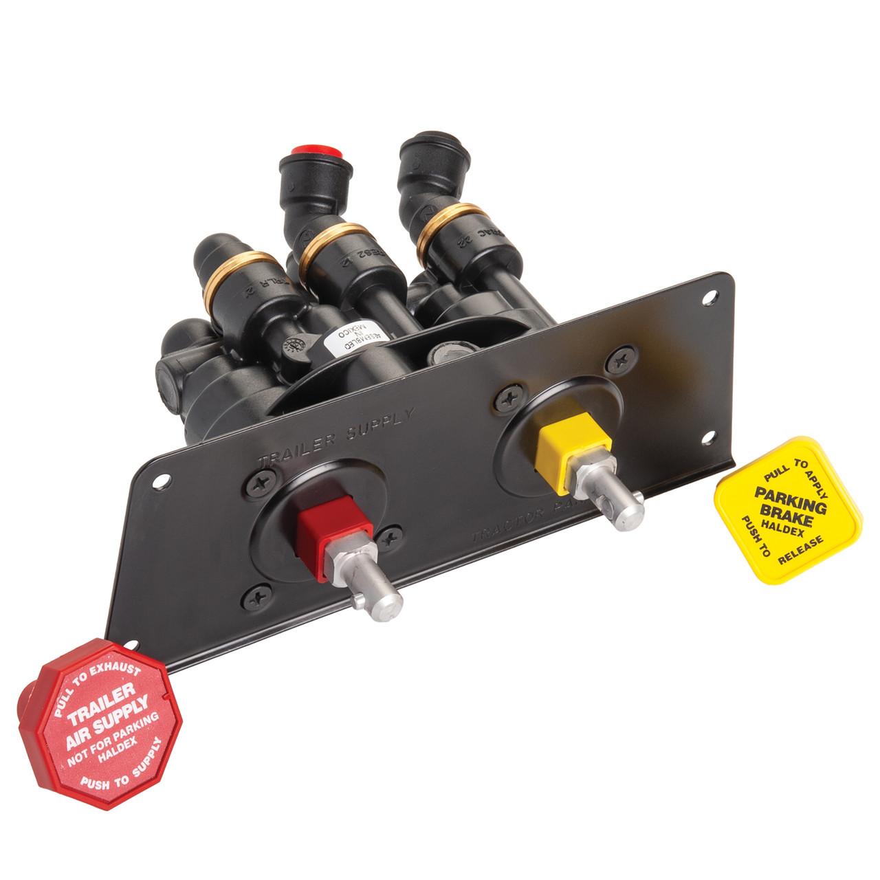 メル2512W2-2 Haldex KN20622 Valve Manifold: Buy Now