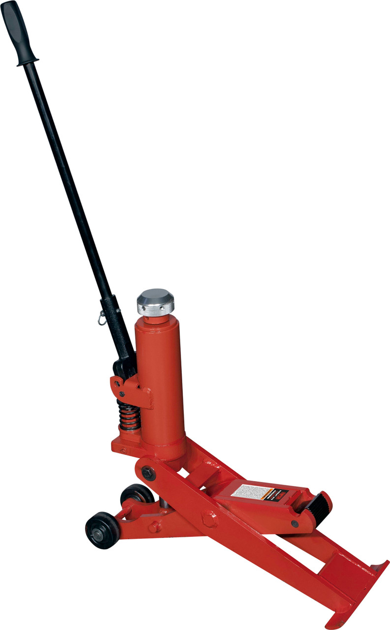 NORCO 72036D: 4-Ton Forklift Jack