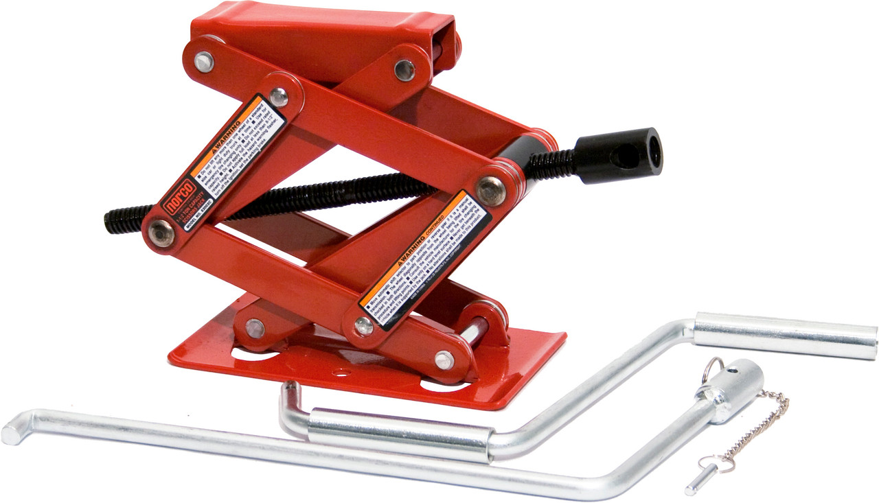 NORCO 82002C: 1.5 Ton Jack