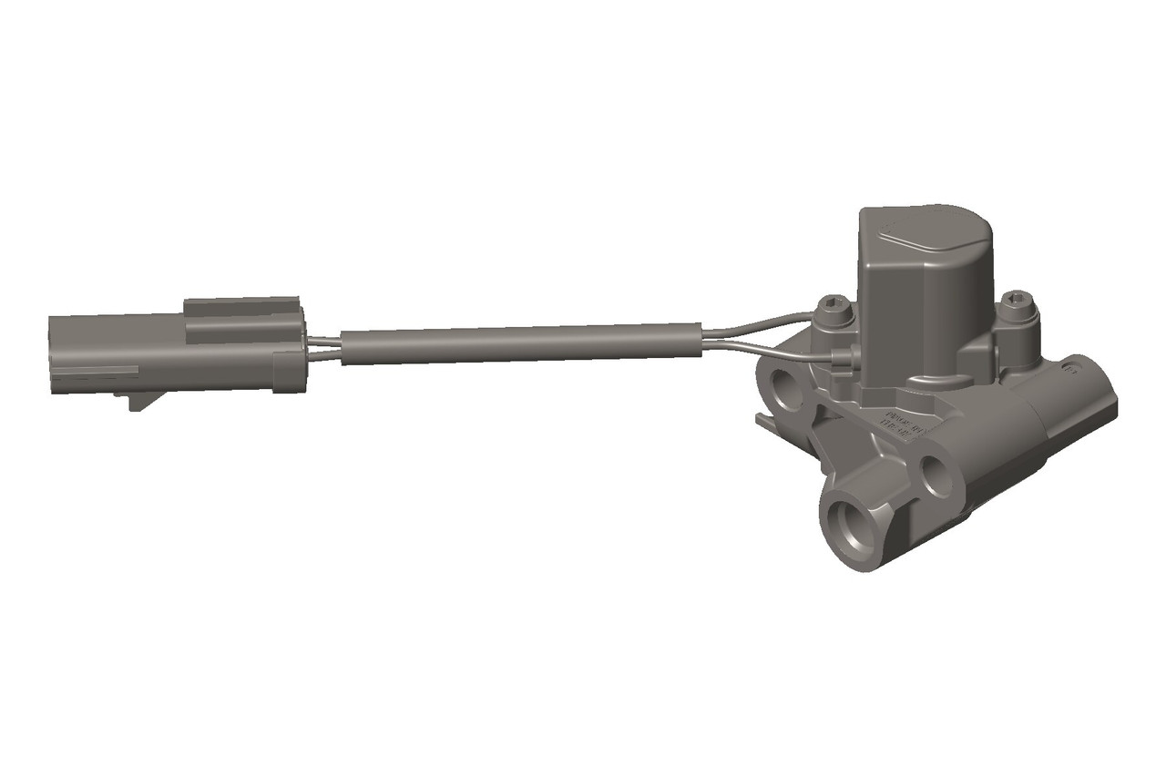 み CUMMINS 3686371 ISX Solenoid Valve