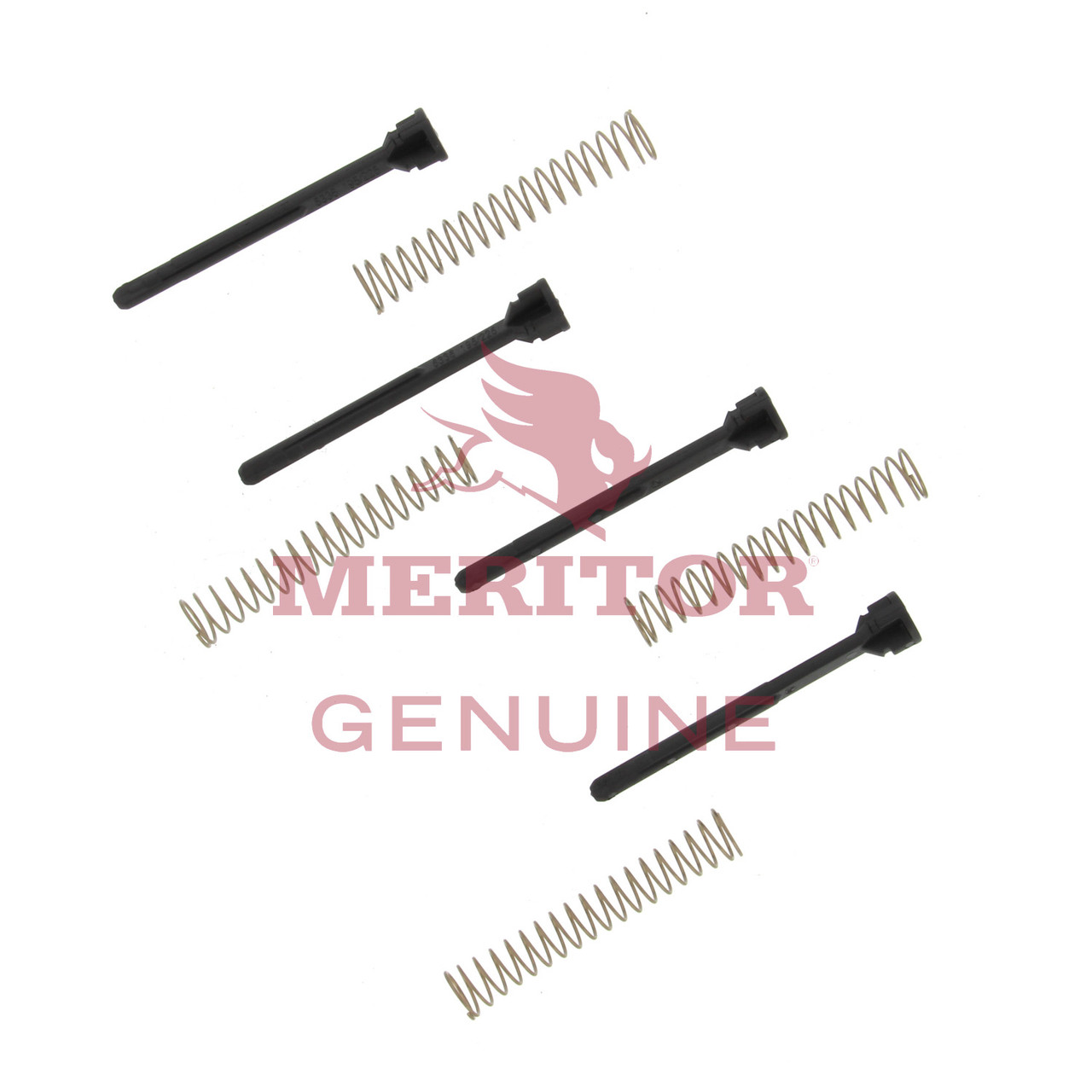 MERITOR KIT225207 Air Disc Brake Kit