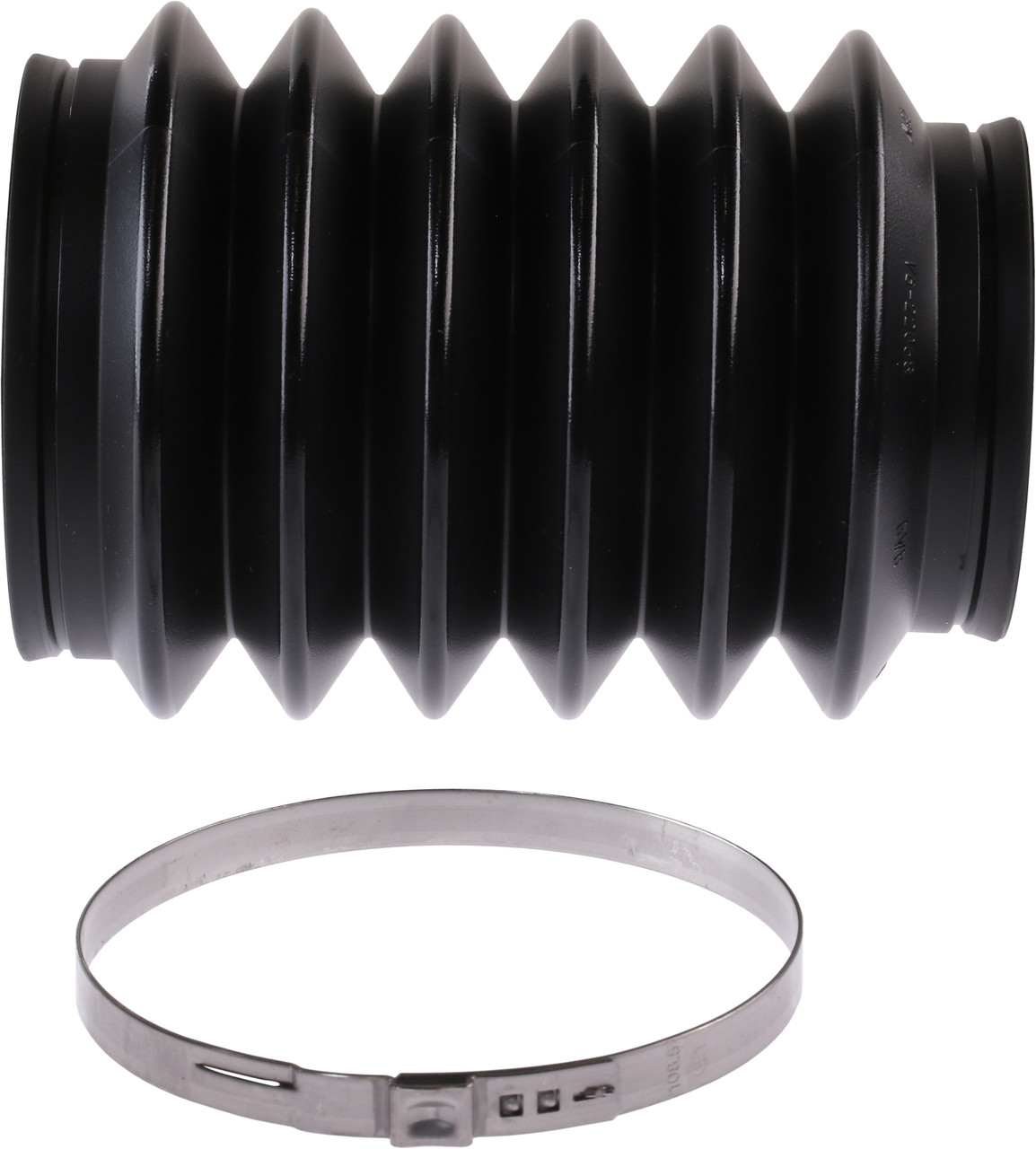 Spicer 10000008401015X Boot Kit