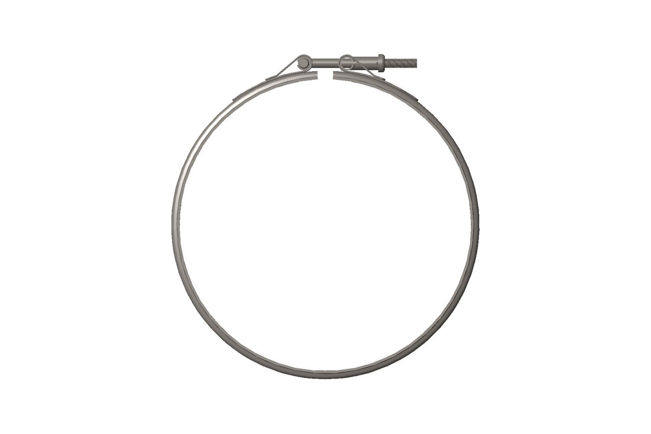 CUMMINS 3067979 V-Band Clamp