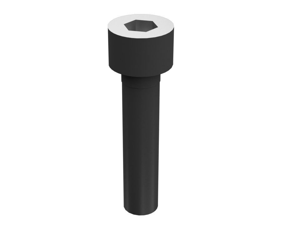 CAT 6V-8337 Bolt: M8 x 35mm
