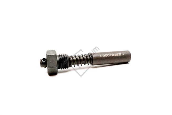 Ferrum Tools FERRUM TOOLS FEPRO9999 Cummins ISX Master Timing Kit - Cam/Injector ...