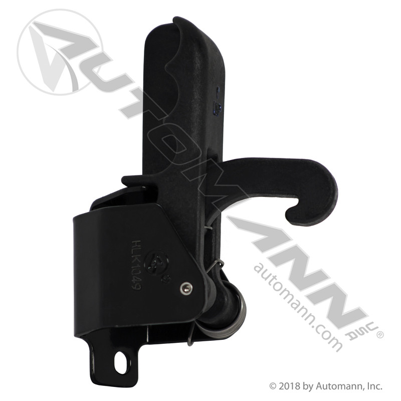 Gancho P/cofre Derecho para Freightliner Cascadia Nparte TTH1049