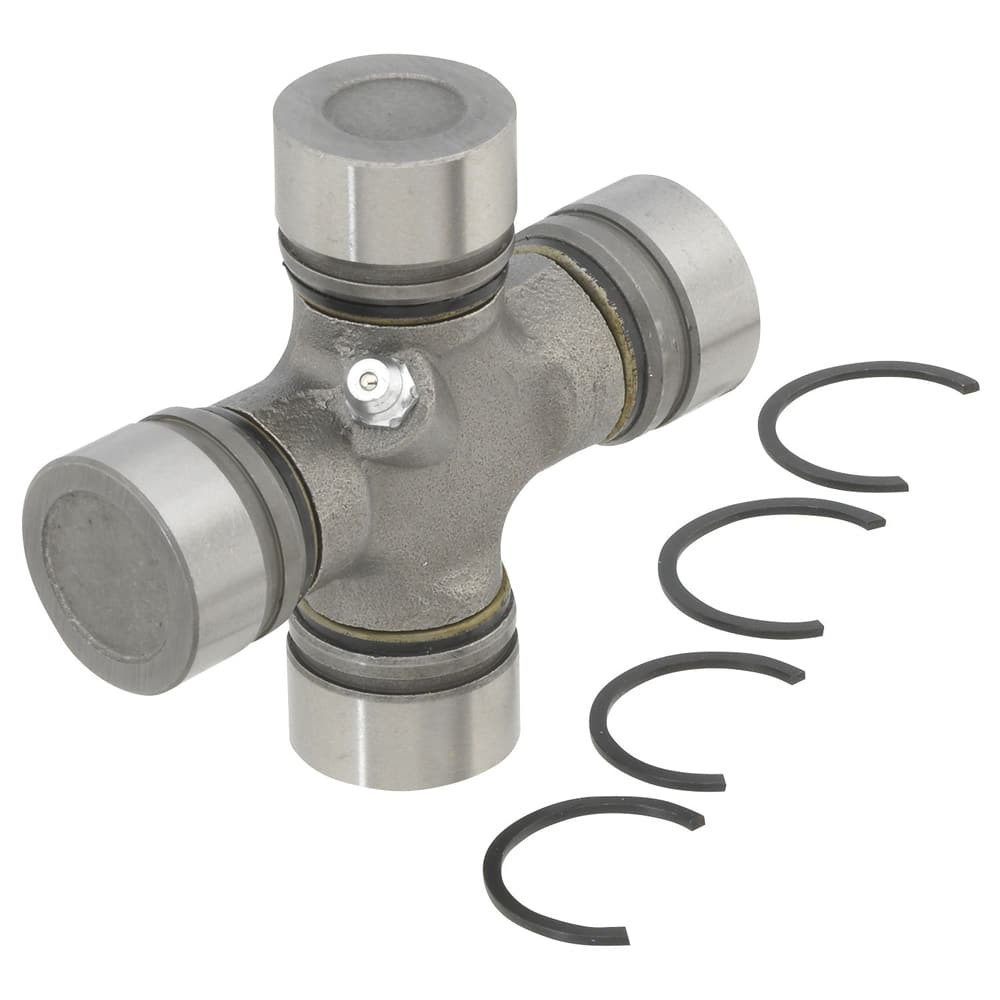 SKF UJ347 U-Joint Kit: 7260-7290 Conversion