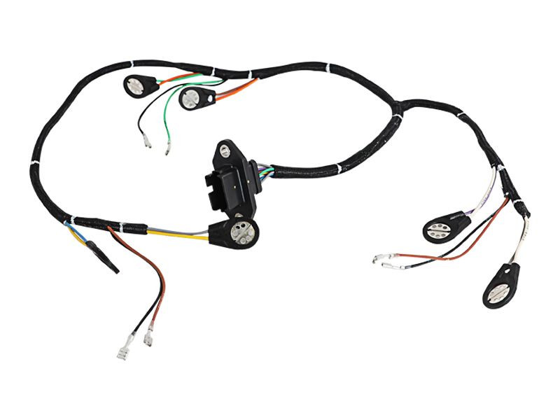 CAT 4256526 Wiring Harness - OEM