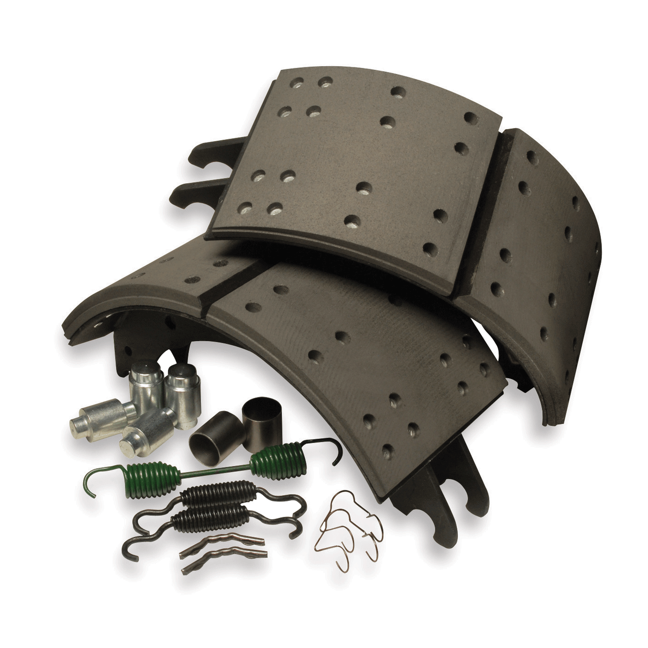 MARATHON NKGL204707QP Brake Shoe Kit
