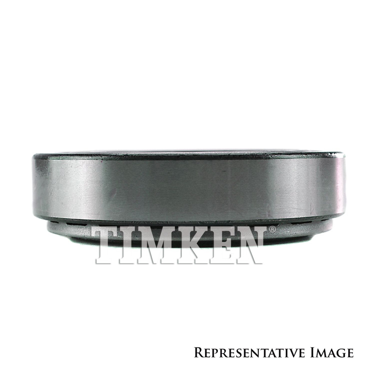 TIMKEN 32012X Bearing: 0.9055