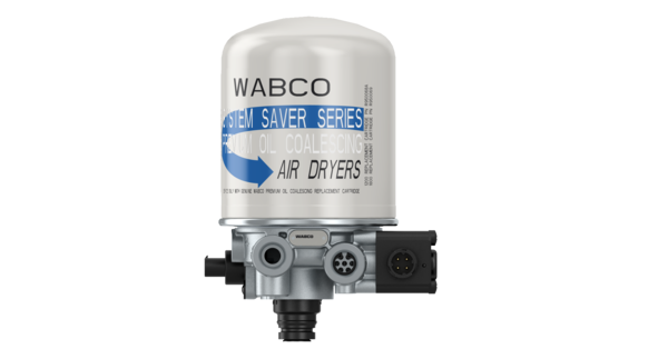 WABCO 4324252000 Air Dryer: Volvo, Mack