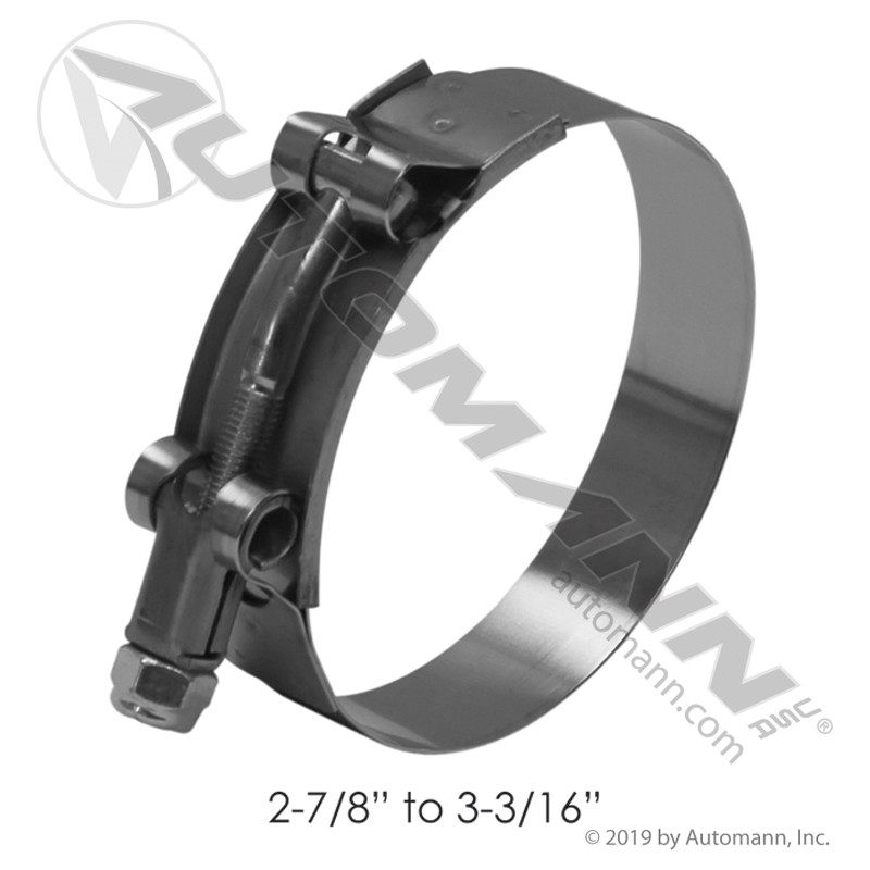 AUTOMANN 561.26288 Hose Clamp
