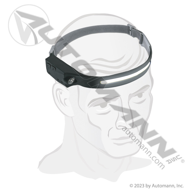 AUTOMANN 579.MFL2010 LED Headlamp