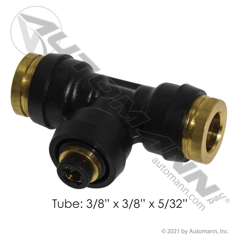 AUTOMANN 177.12C646625 PLC Fitting