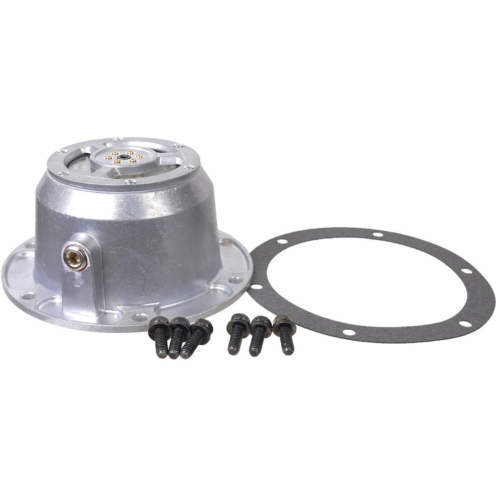 SKF 1896 Hubcap: Durable & Reliable