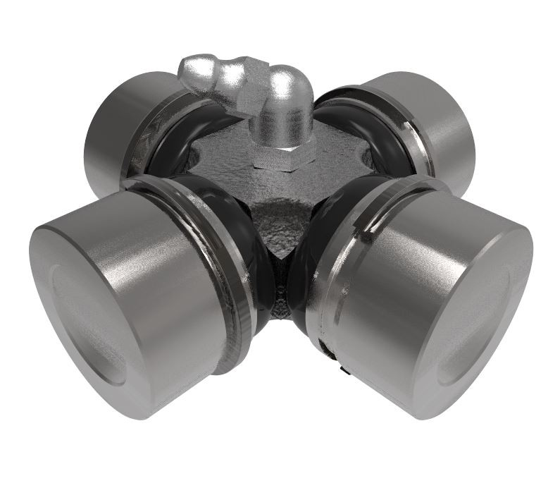 WEASLER 2001000 UJoint 22HP, 15HP Options