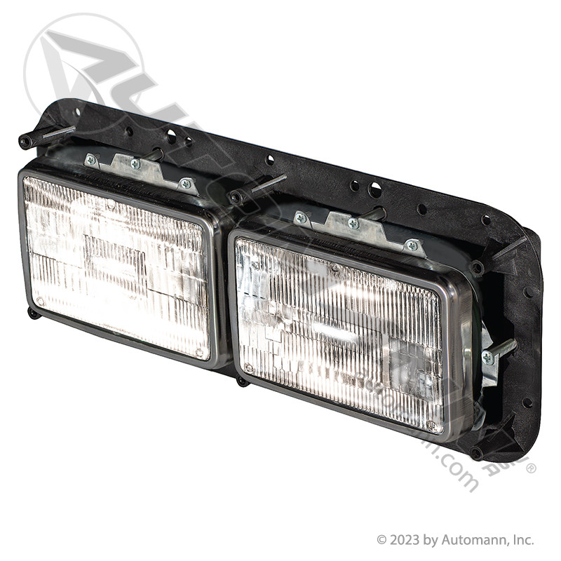 AUTOMANN 564.59043 KW Kenworth Headlamp