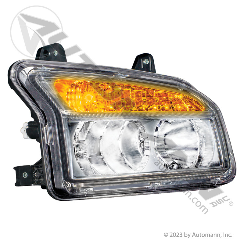 AUTOMANN 564.59128 Kenworth T880 Headlamp