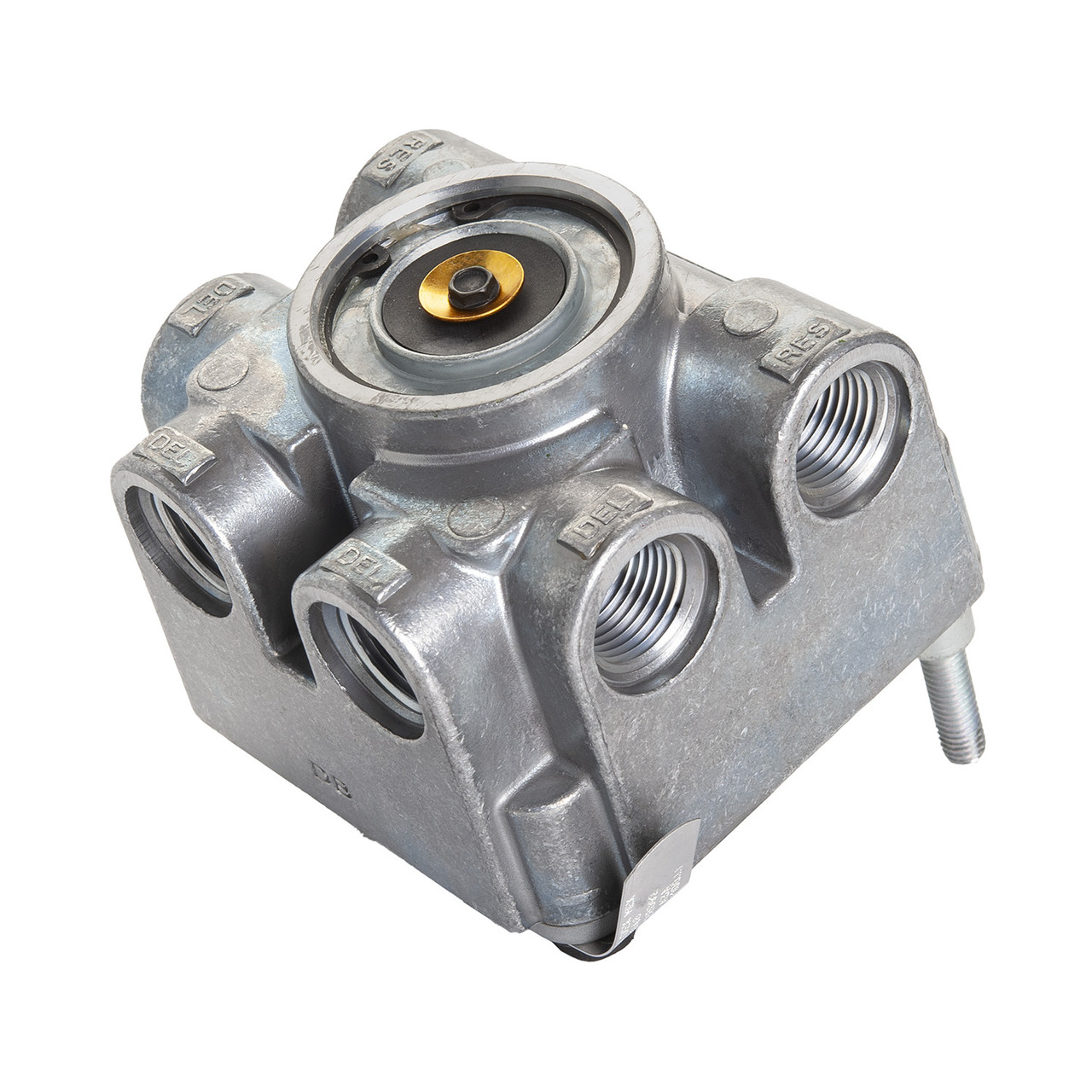 ブレインデッド('92ニュージーランド)　セル版 Haldex KN28092 Relay Valve - New