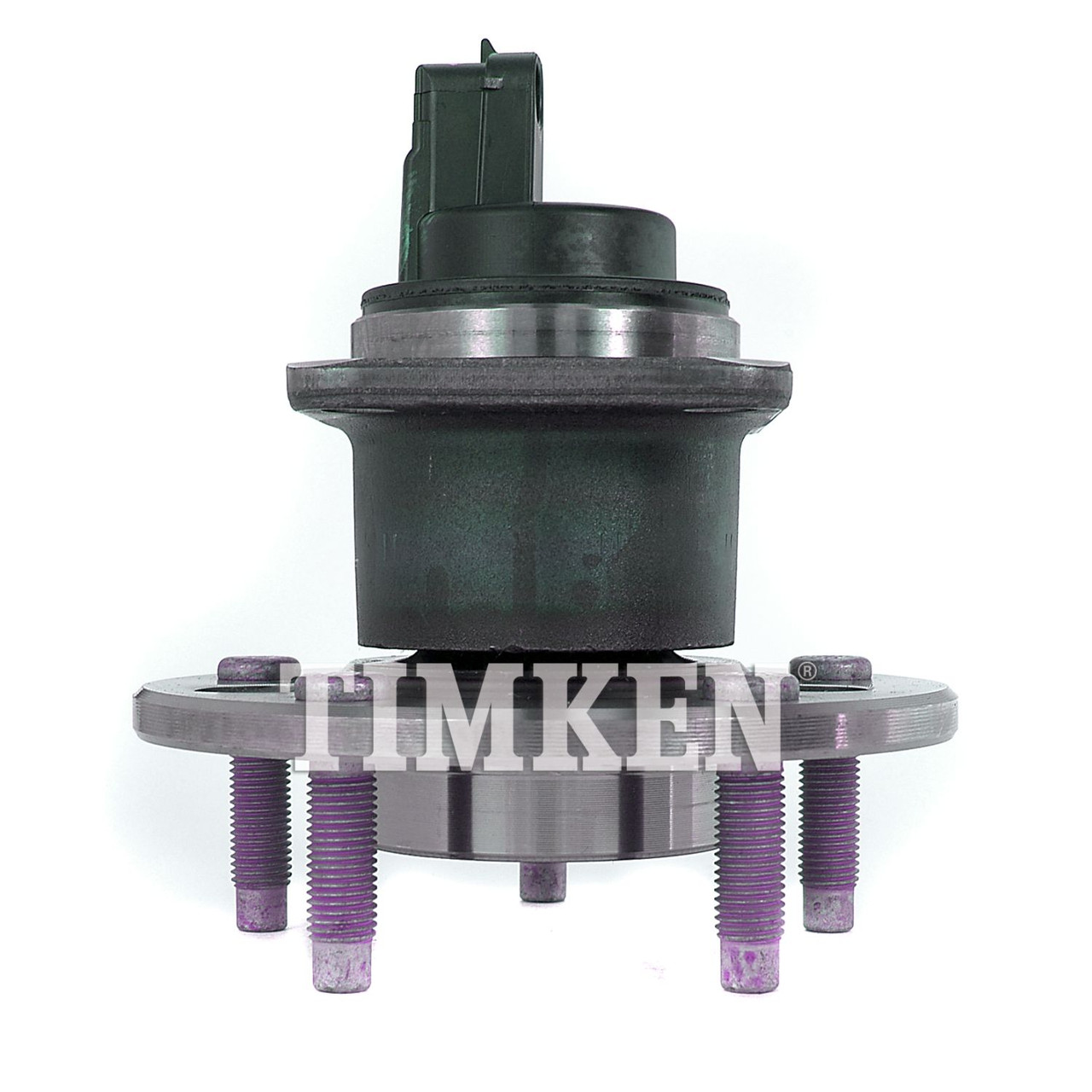 TIMKEN 512003 Buick Rear Wheel Bearing Hub