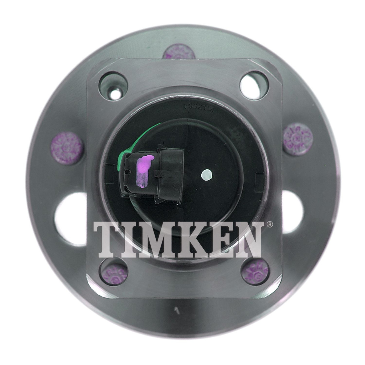 TIMKEN 512003 Buick Rear Wheel Bearing Hub