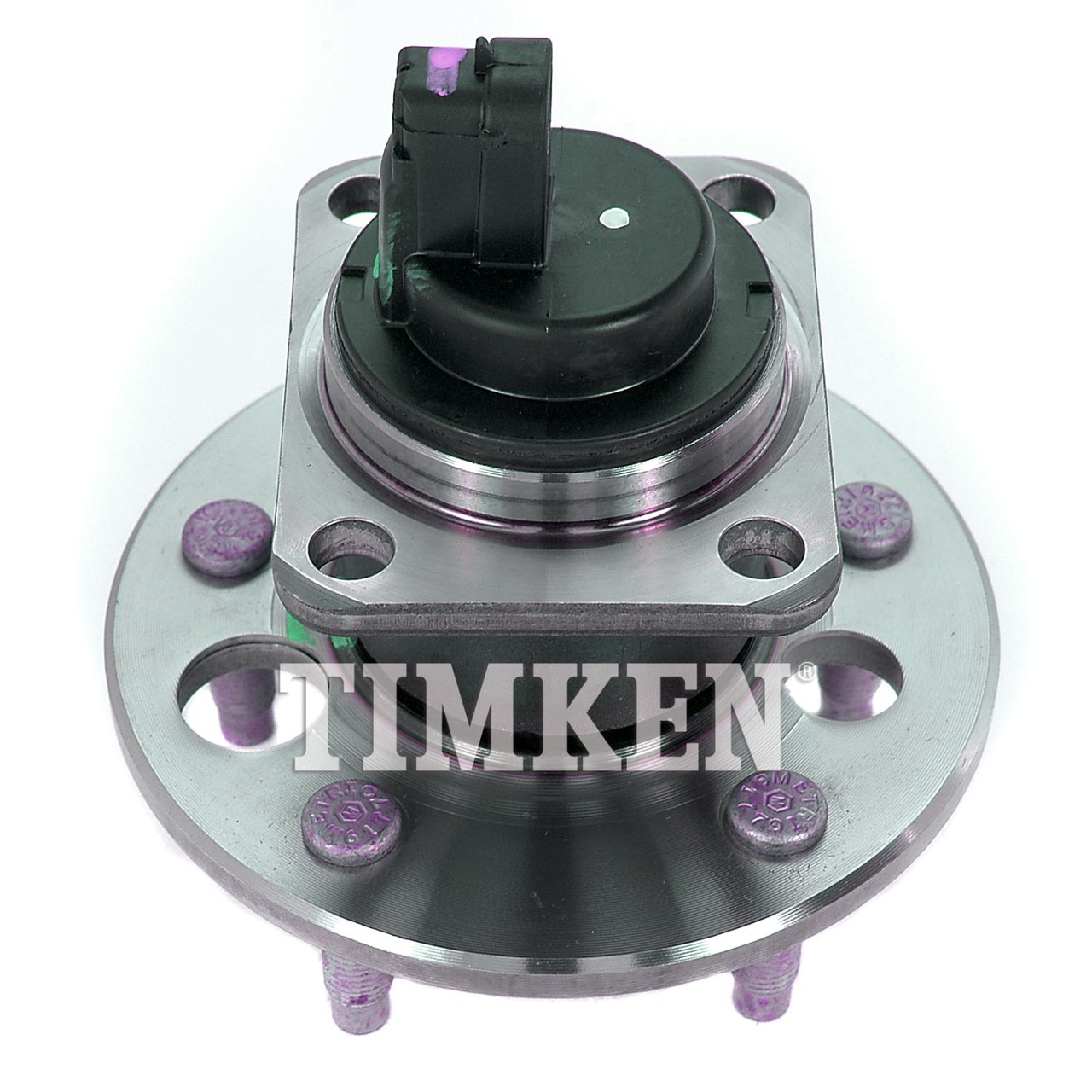 TIMKEN 512003 Buick Rear Wheel Bearing Hub