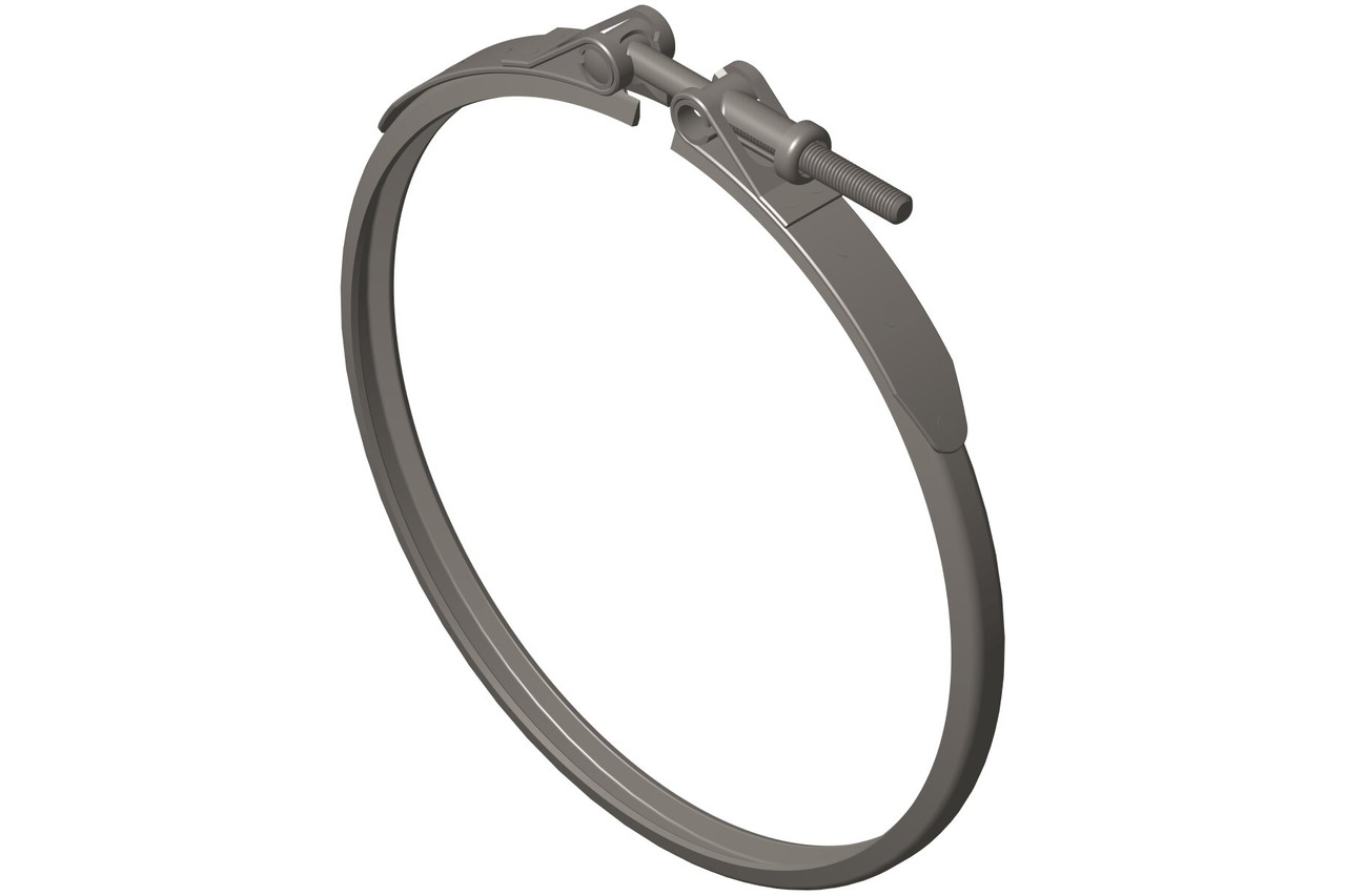 CUMMINS 3521832 V-Band Clamp