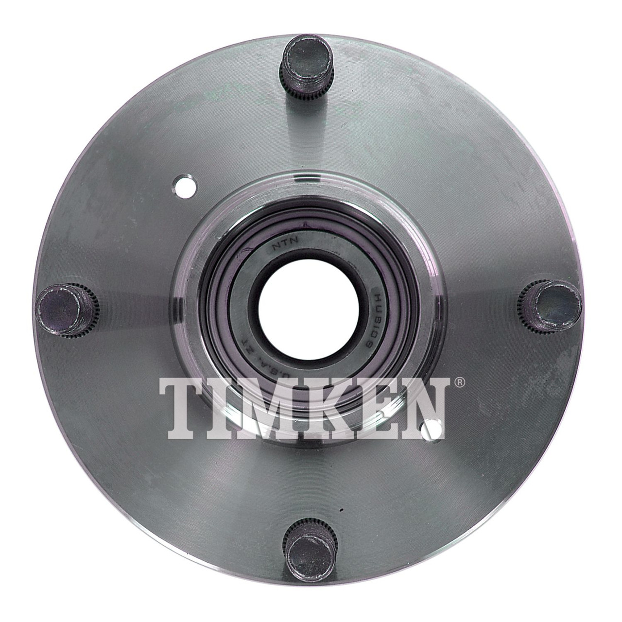 ぐーみん TIMKEN 512204 Hub Unit Bearing