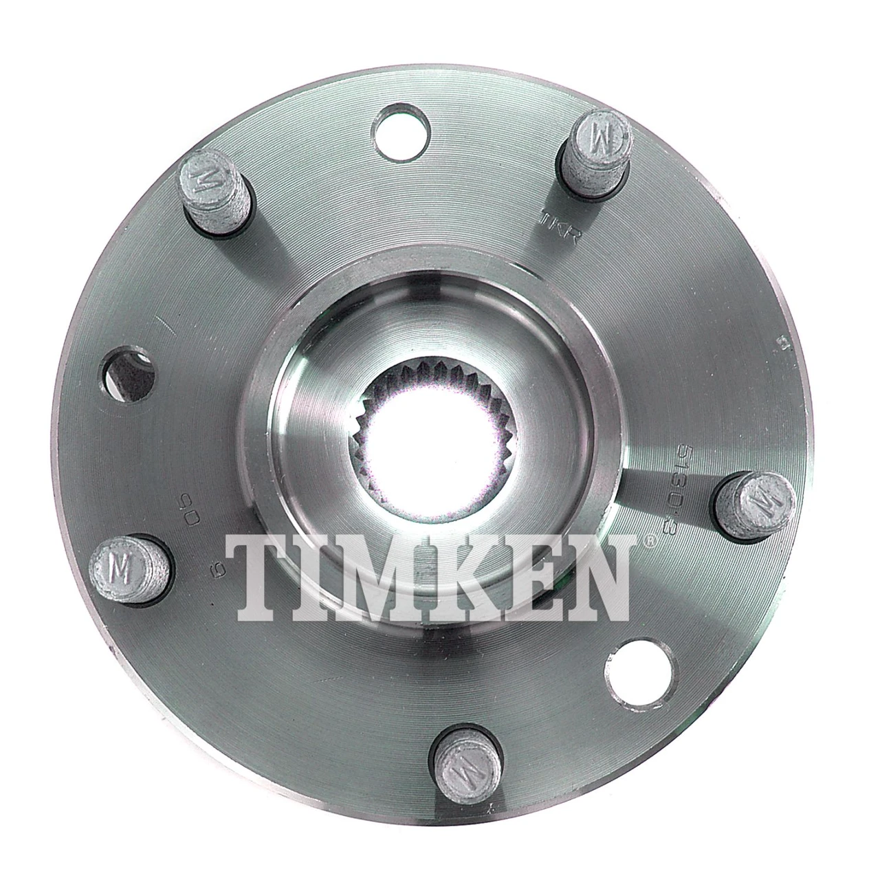 TIMKEN 513013 Ball Bearing Hub Unit