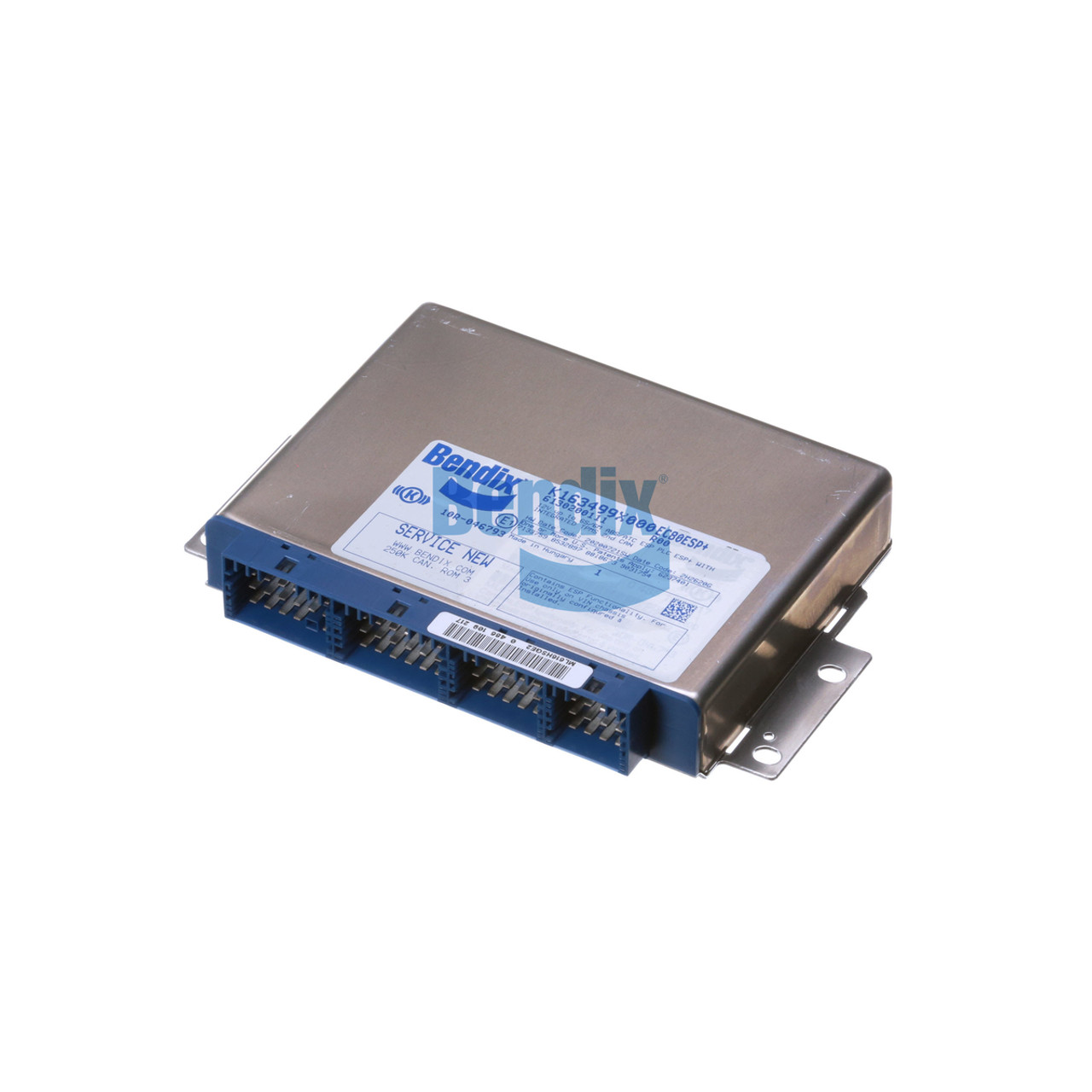 Sendico Bendix K163499SC000 ECU: Remanufactured ESP
