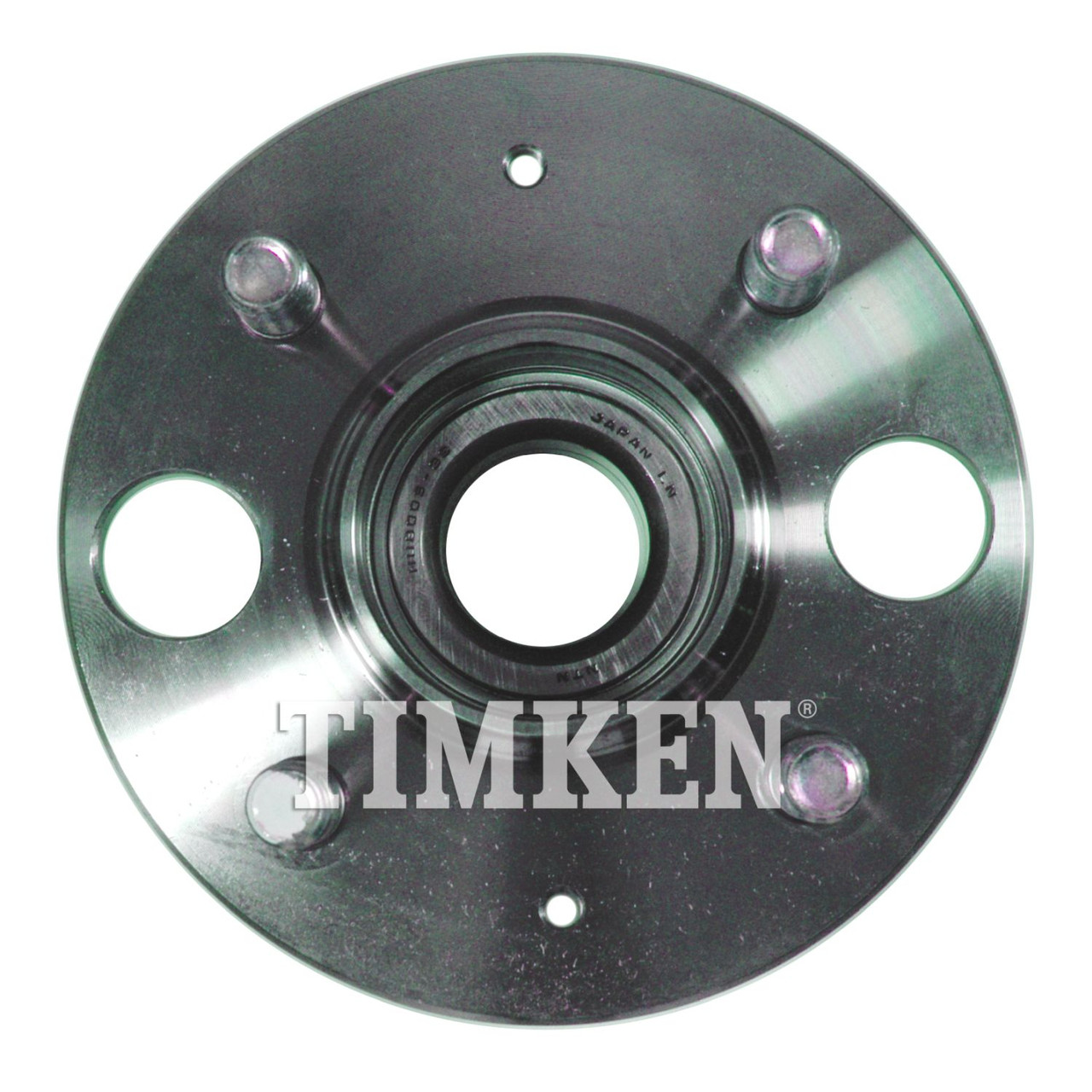 TIMKEN 513105 Hub Unit Bearing - 50 Teeth