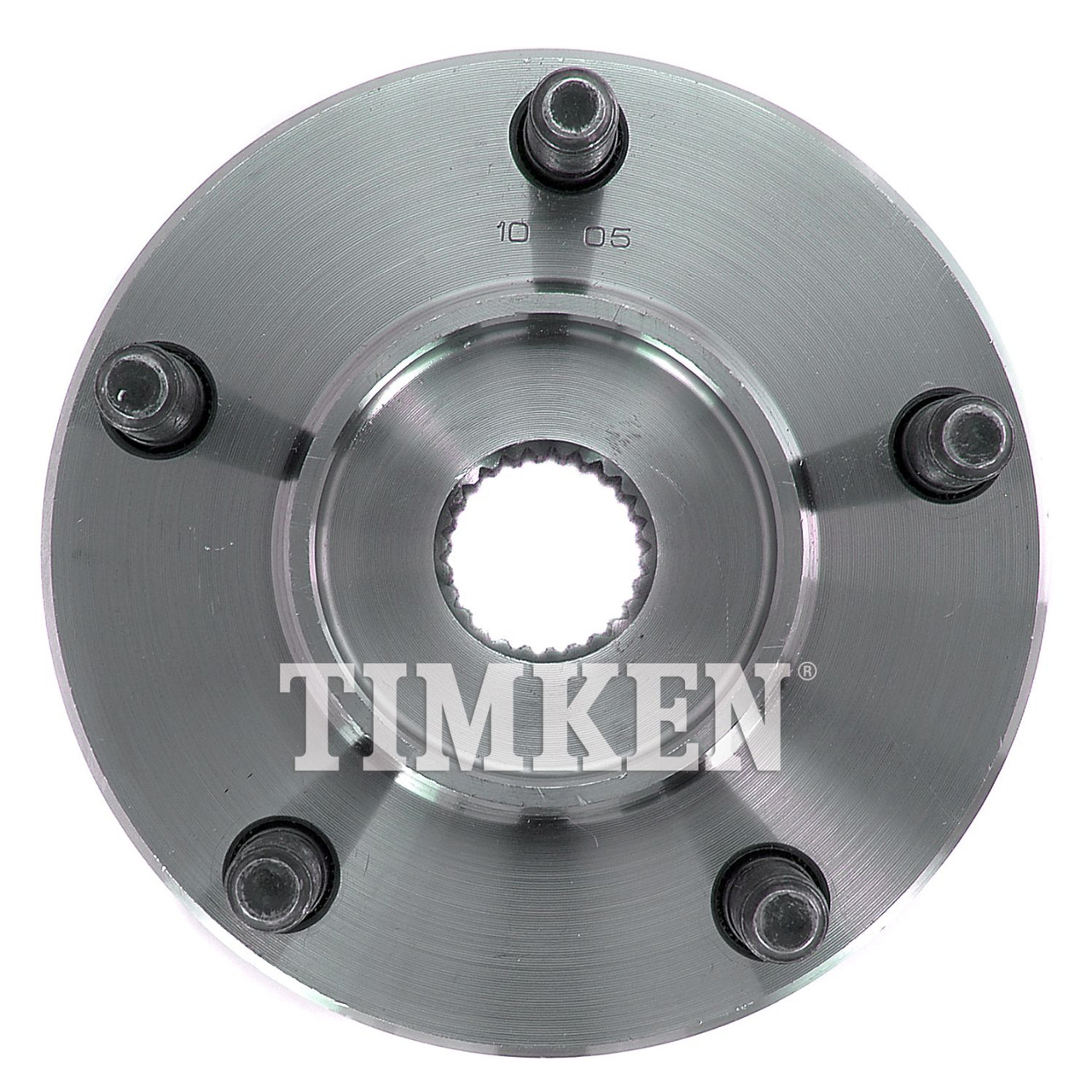 TIMKEN 513123 Hub Unit Bearing - ABS