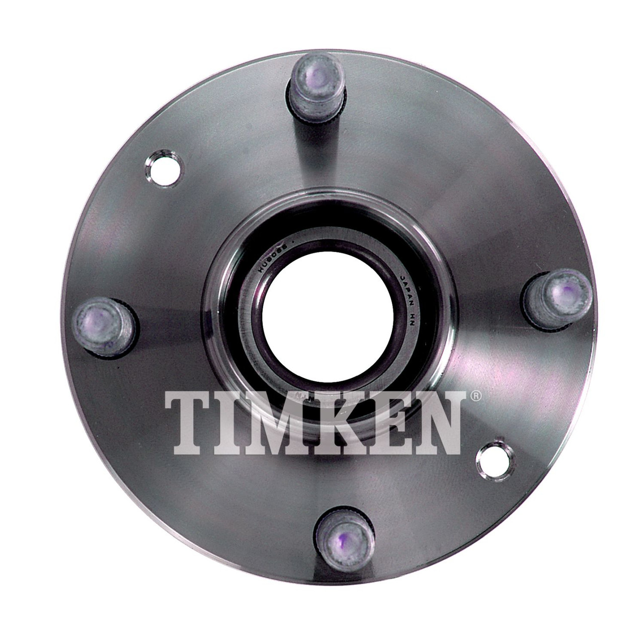 TIMKEN 513155 Hub Unit Bearing - Mazda